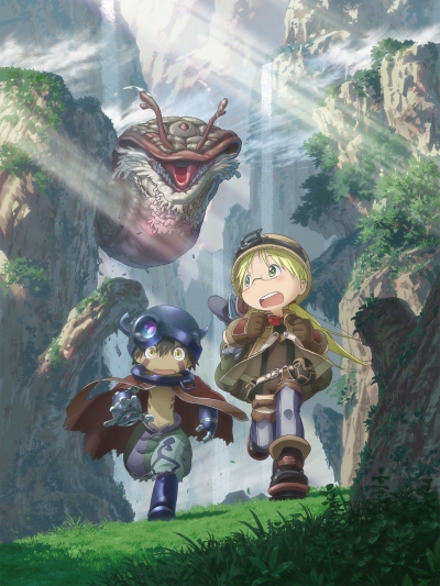 ��������� � ������ / Made in Abyss