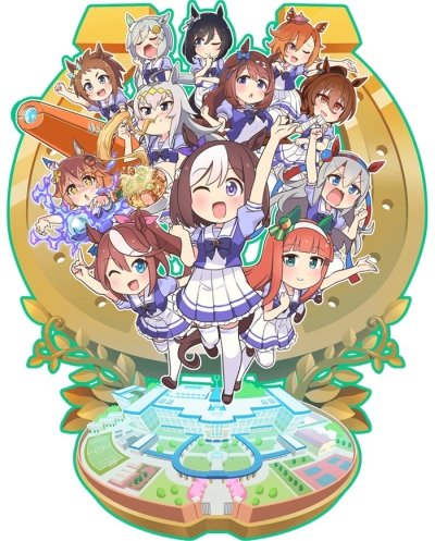 �������-����: ������ / Umayon